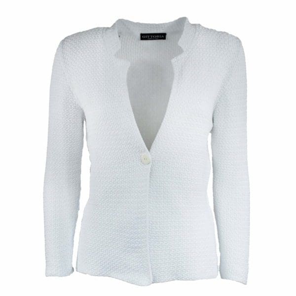 Cardigan donna