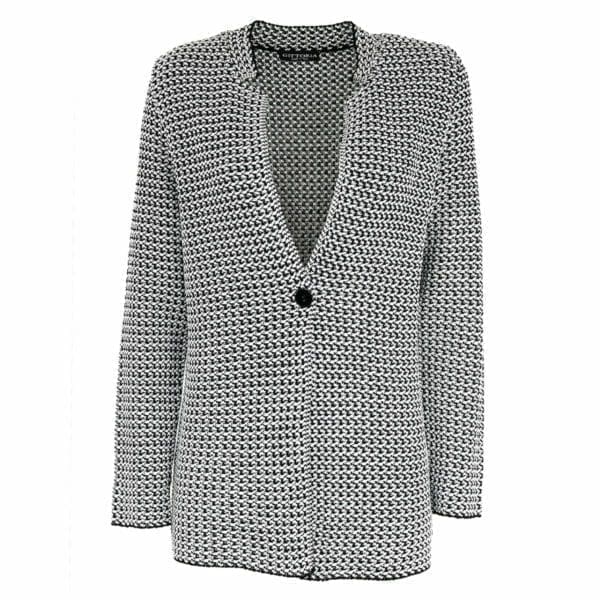 Cardigan donna