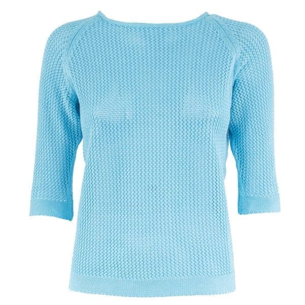 maglia donna manica 3/4