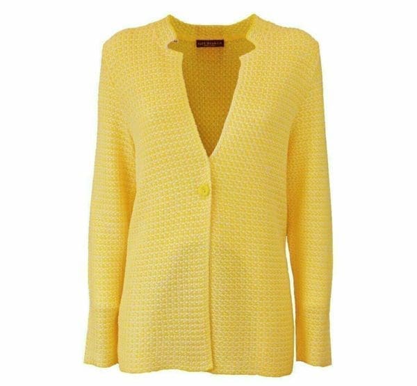 Cardigan donna