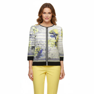 cardigan zip
