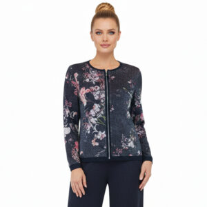 cardigan zip