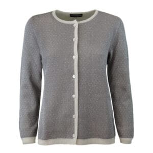 Cardigan - Wool
