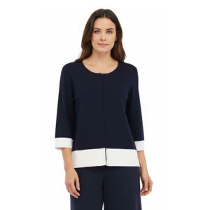 cardigan m 3/4