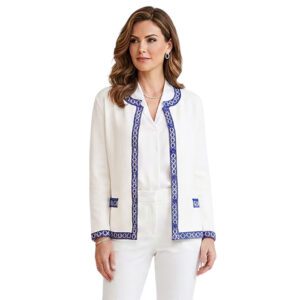 cardigan bottoni