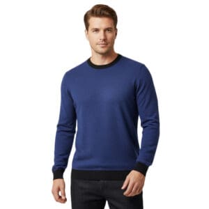 girocollo reversibile