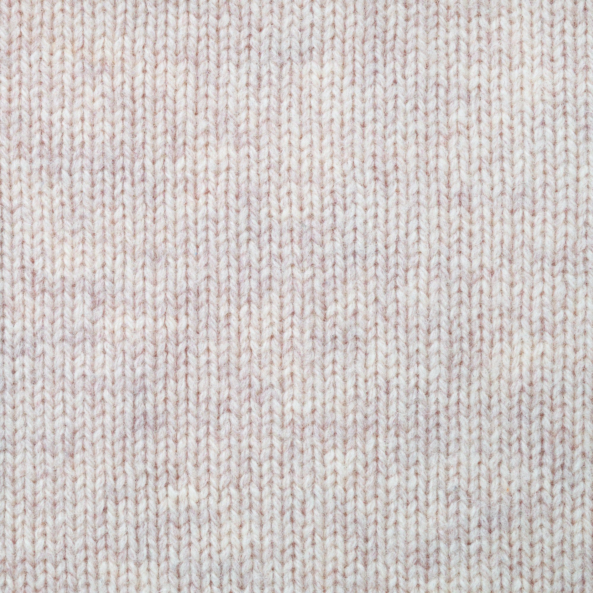 Knitted woollen texture background. Plain knitting
