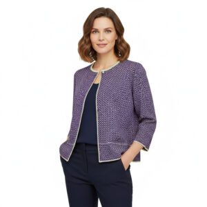 cardigan viscosa