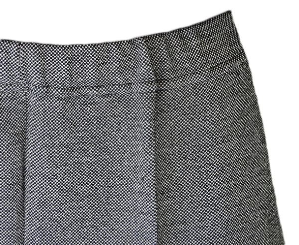 pantalone lana
