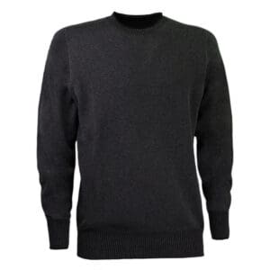 girocollo reversibile cotone