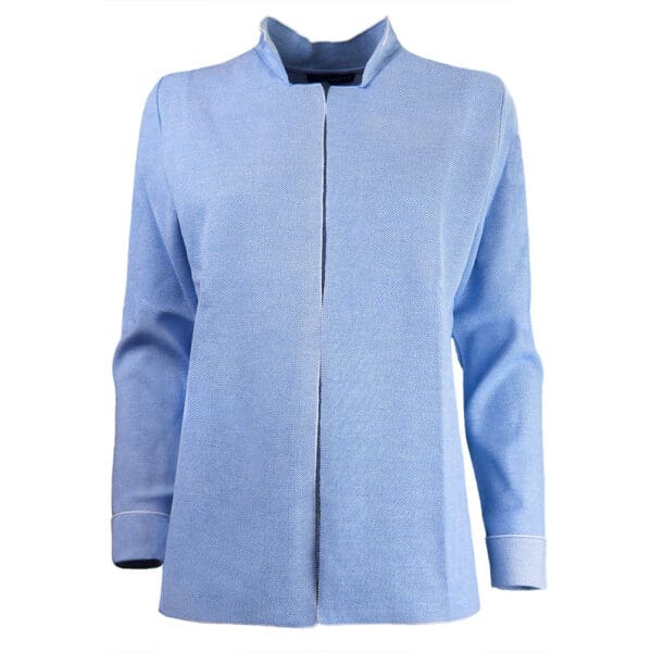 cardigan cotone
